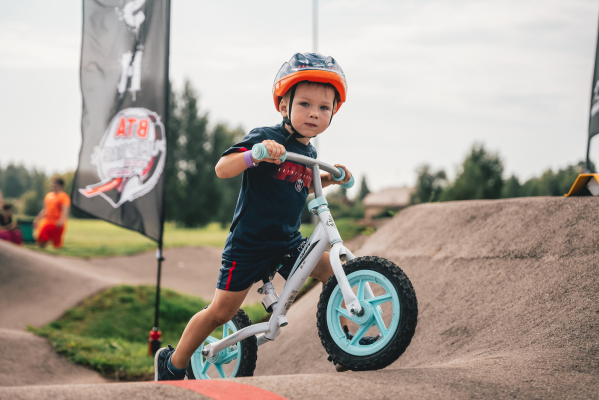 Latvijas "BTA Pump Track" Čempionāts I 19. 08.2023.
