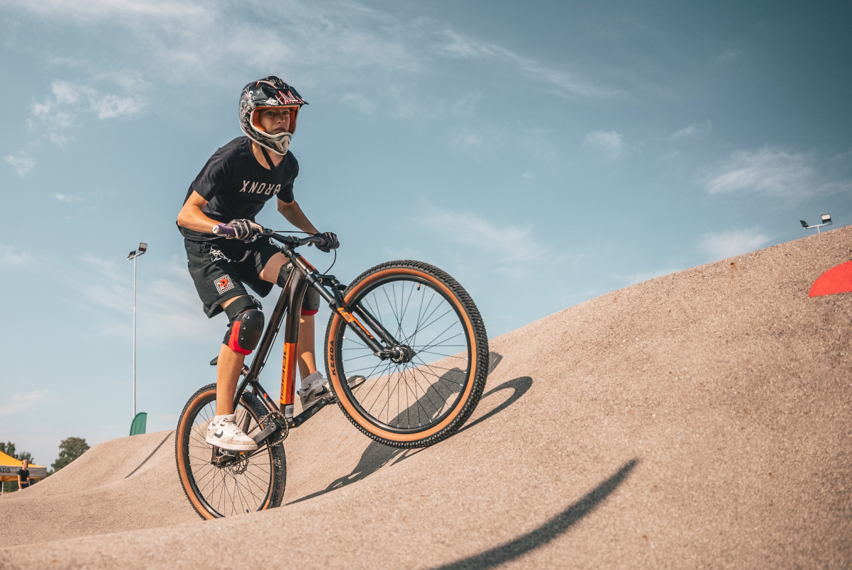 Latvijas "BTA Pump Track" Čempionāts I 19. 08.2023.