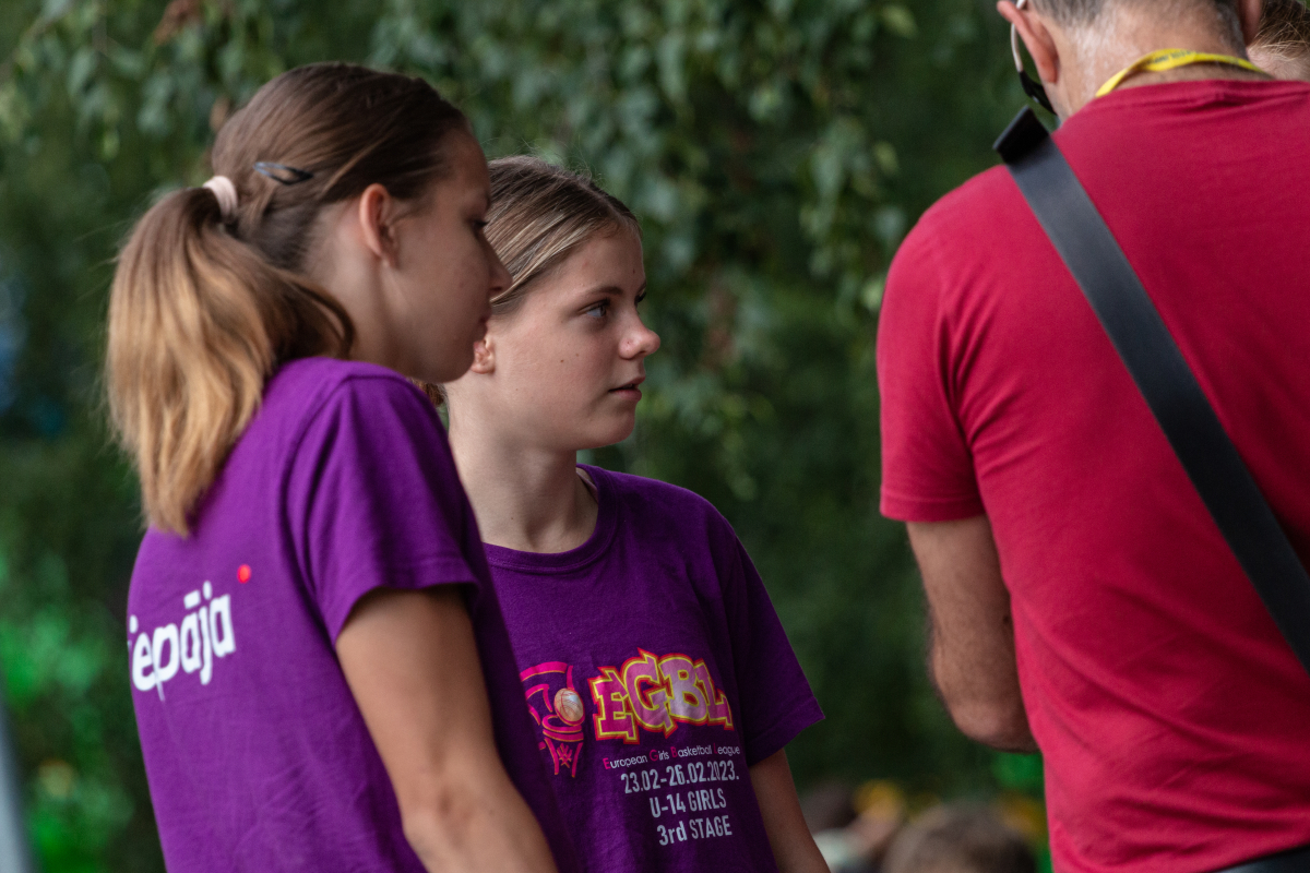 “Vasaras sporta svētki 2023 Piņķos”, 05.08.2023.