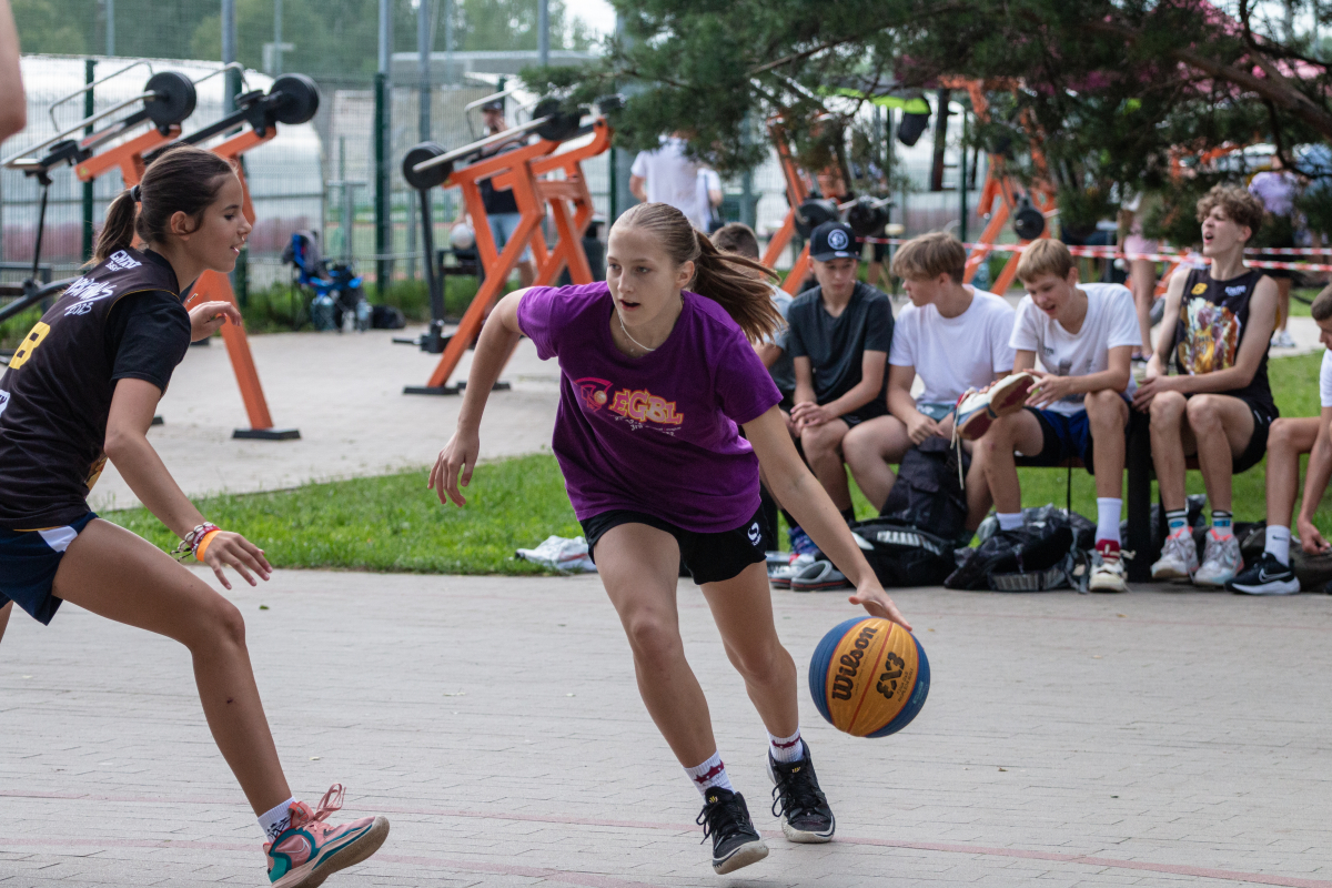 “Vasaras sporta svētki 2023 Piņķos”, 05.08.2023.