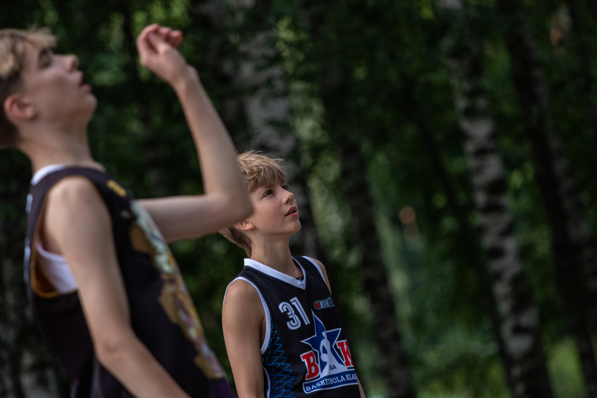 “Vasaras sporta svētki 2023 Piņķos”, 05.08.2023.