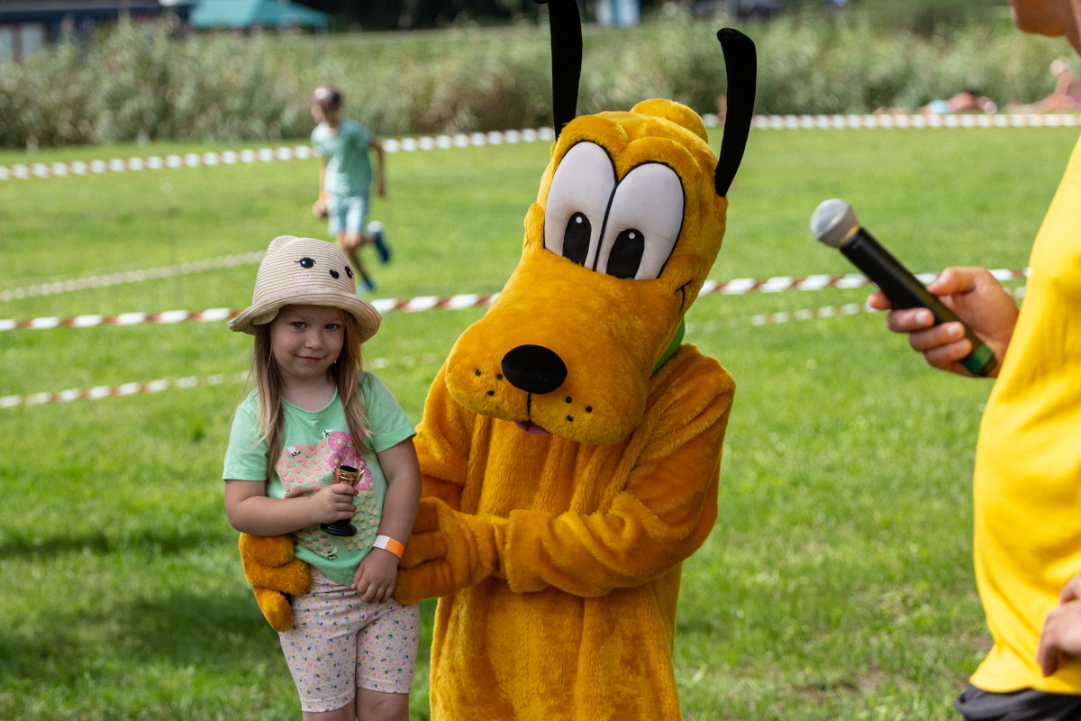 “Vasaras sporta svētki 2023 Piņķos”, 05.08.2023.