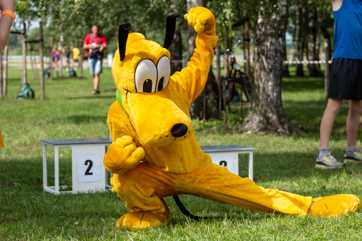 “Vasaras sporta svētki 2023 Piņķos”, 05.08.2023.