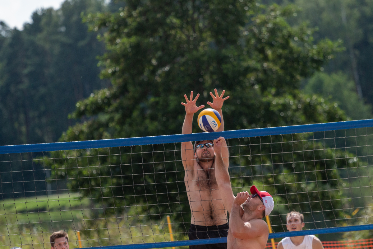 “Vasaras sporta svētki 2023 Piņķos”, 05.08.2023.