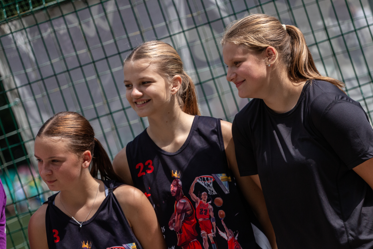“Vasaras sporta svētki 2023 Piņķos”, 05.08.2023.
