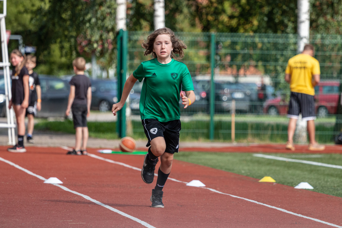 “Vasaras sporta svētki 2023 Piņķos”, 05.08.2023.