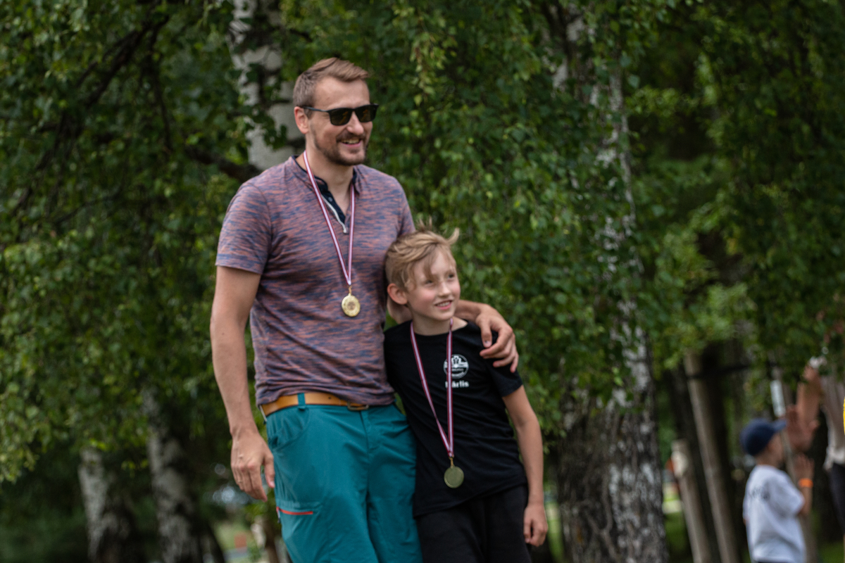 “Vasaras sporta svētki 2023 Piņķos”, 05.08.2023.