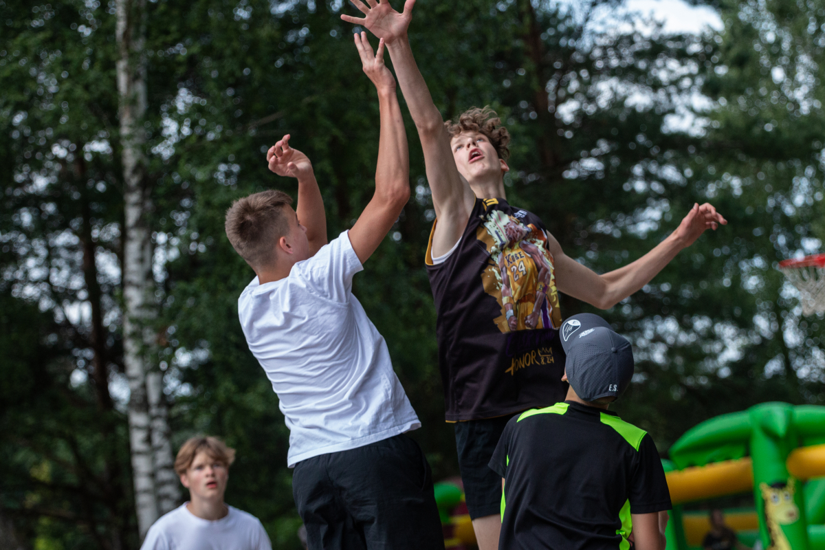 “Vasaras sporta svētki 2023 Piņķos”, 05.08.2023.