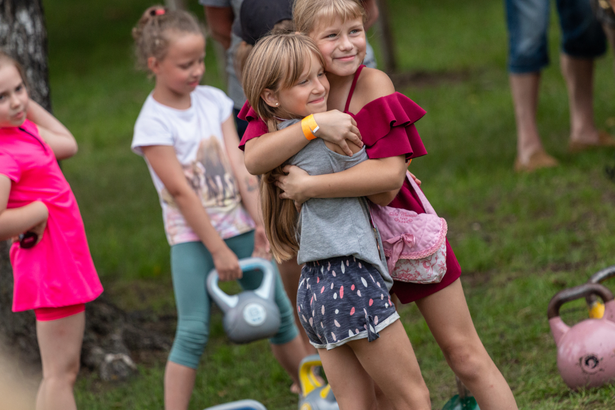 “Vasaras sporta svētki 2023 Piņķos”, 05.08.2023.