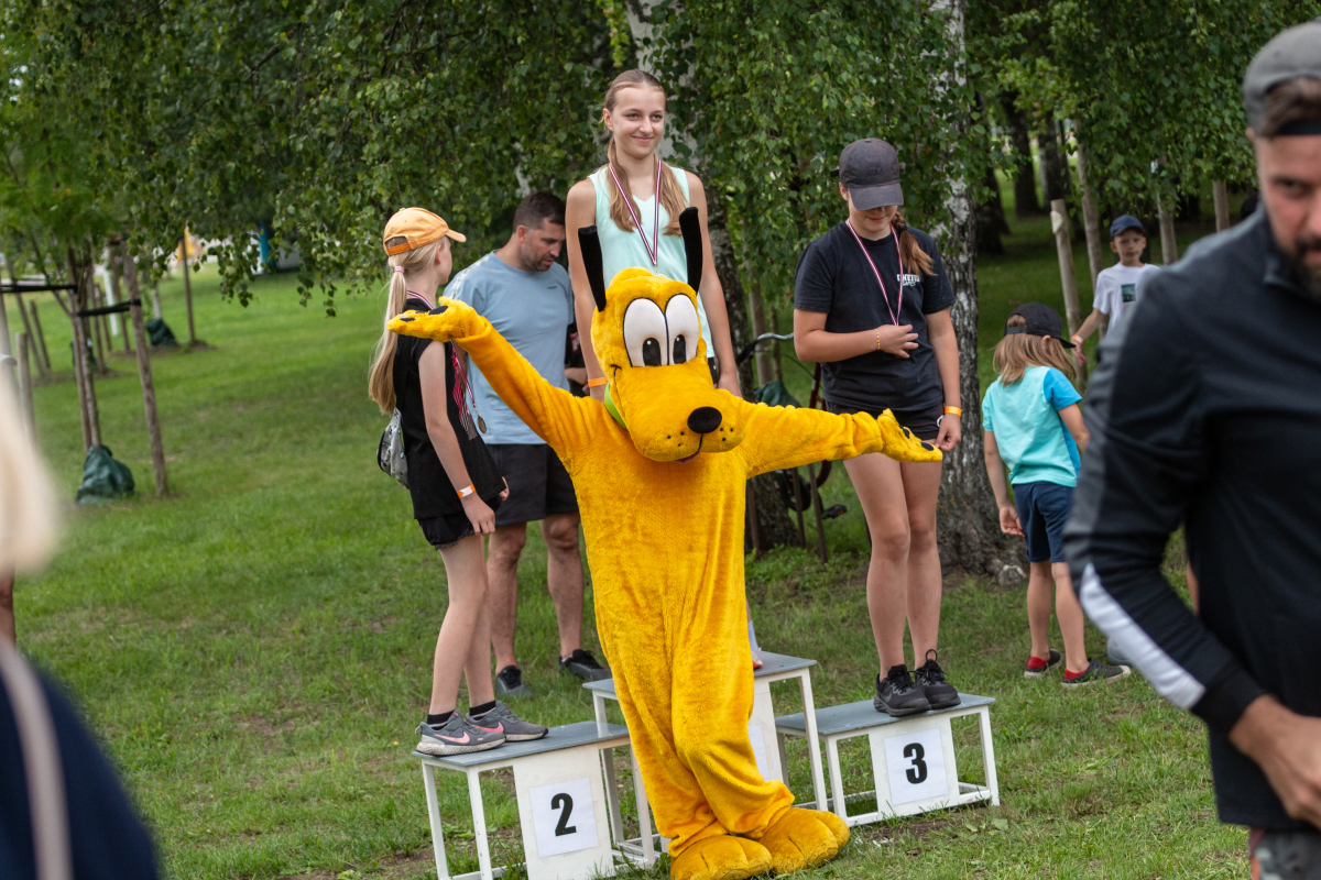 “Vasaras sporta svētki 2023 Piņķos”, 05.08.2023.