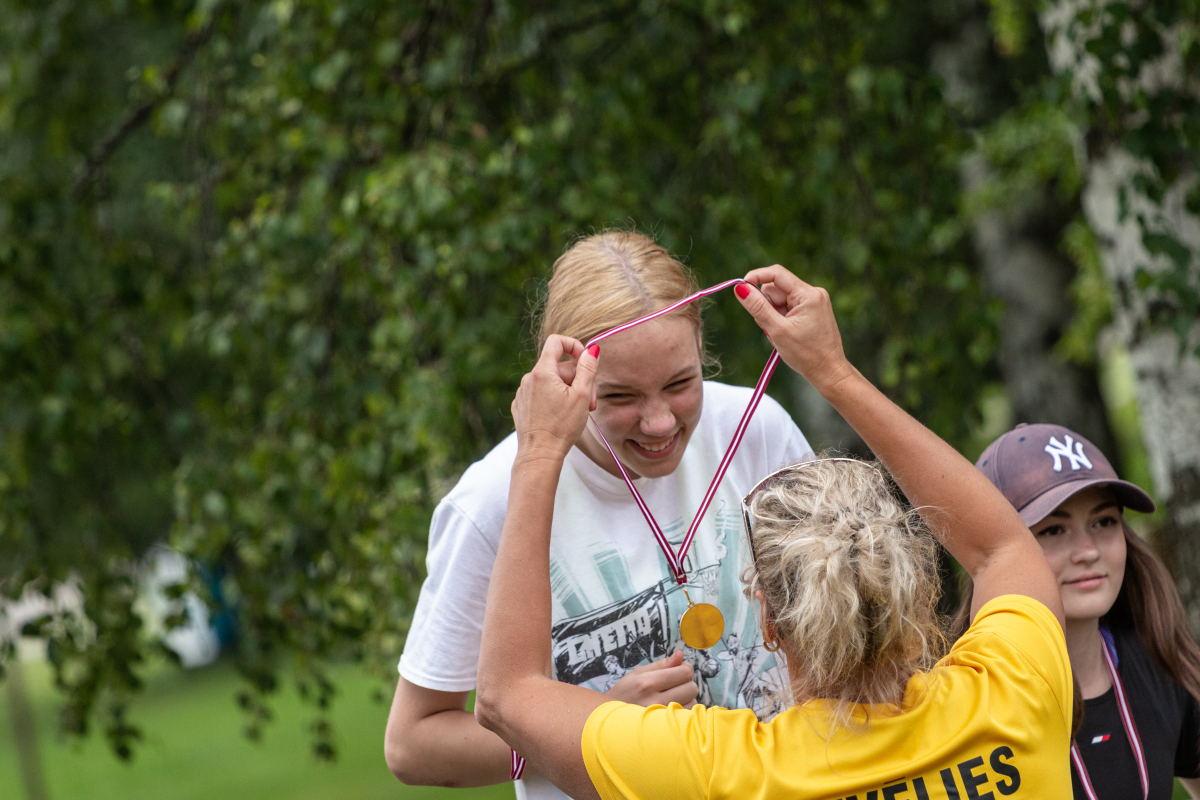 “Vasaras sporta svētki 2023 Piņķos”, 05.08.2023.