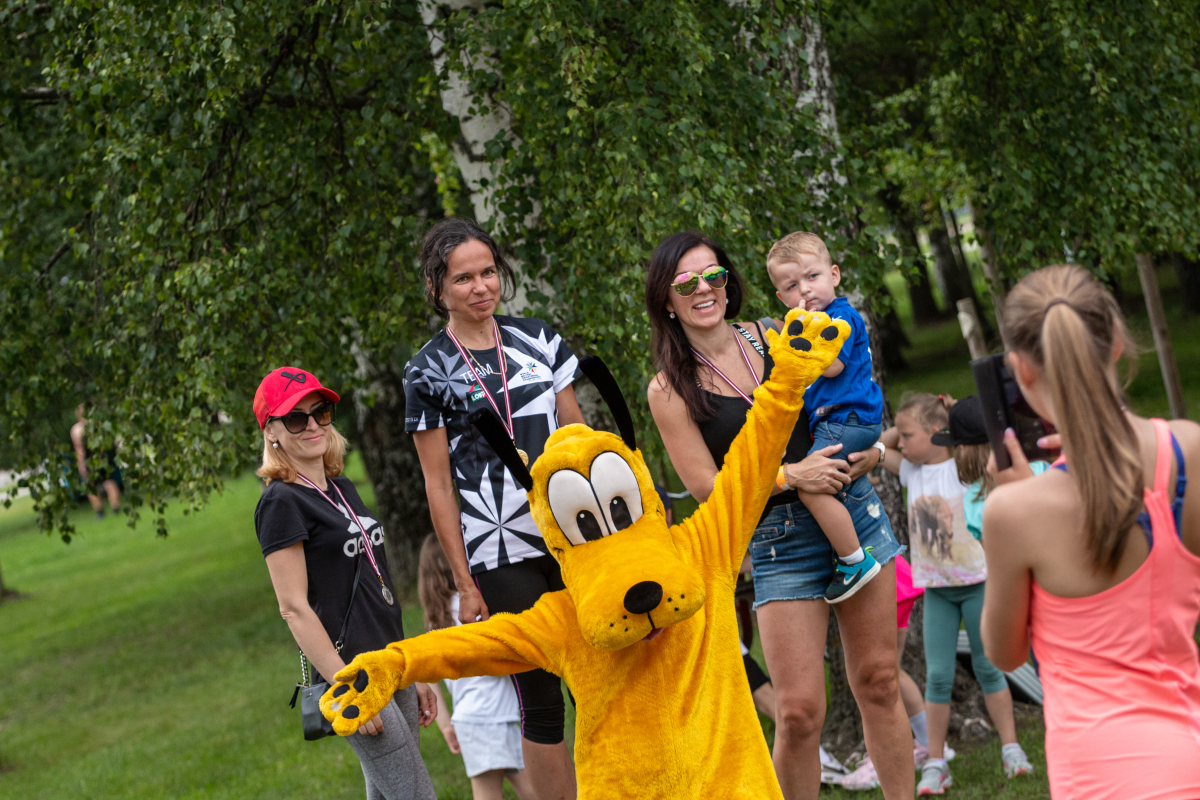 “Vasaras sporta svētki 2023 Piņķos”, 05.08.2023.
