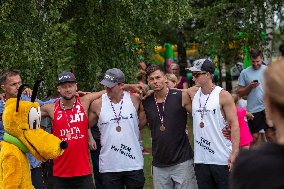 “Vasaras sporta svētki 2023 Piņķos”, 05.08.2023.