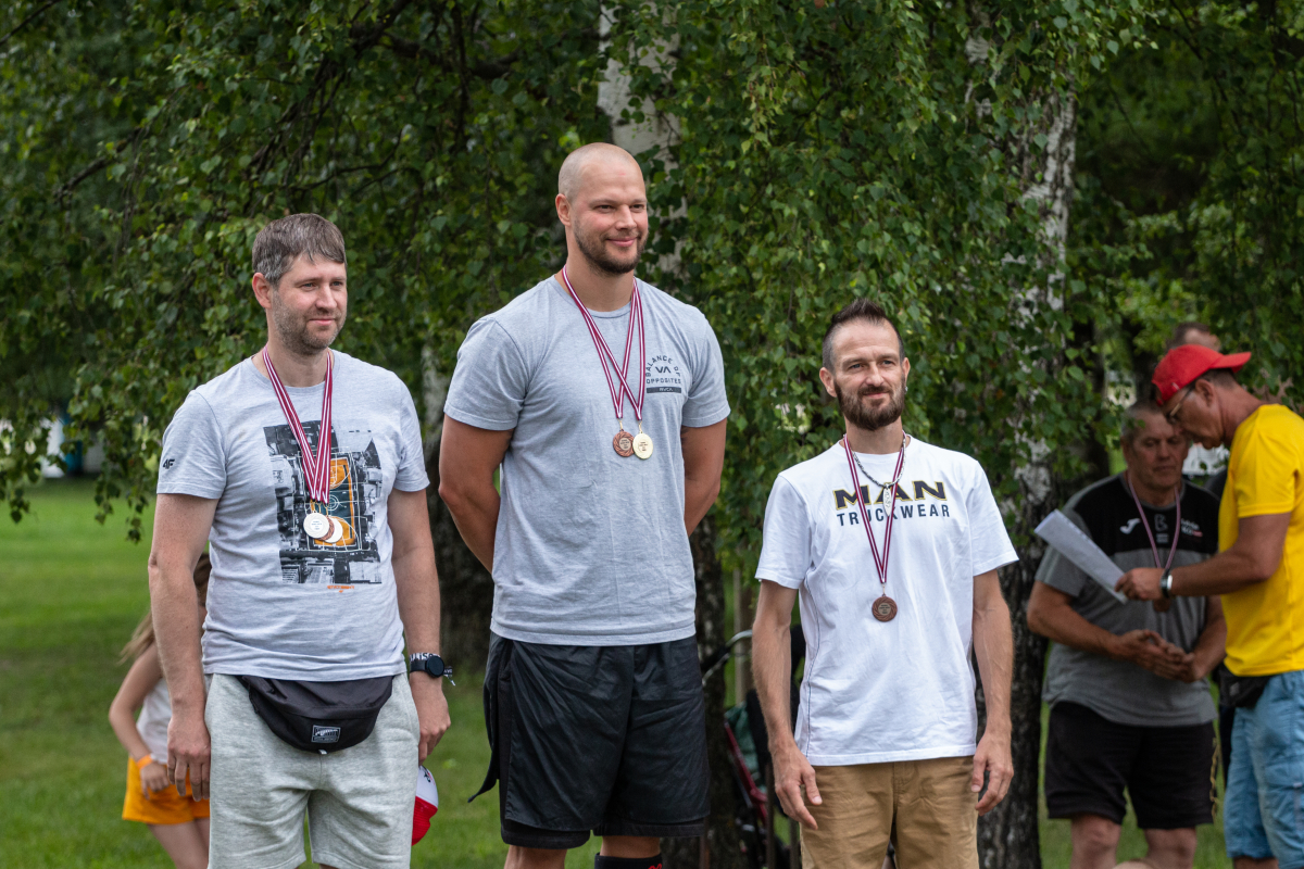 “Vasaras sporta svētki 2023 Piņķos”, 05.08.2023.