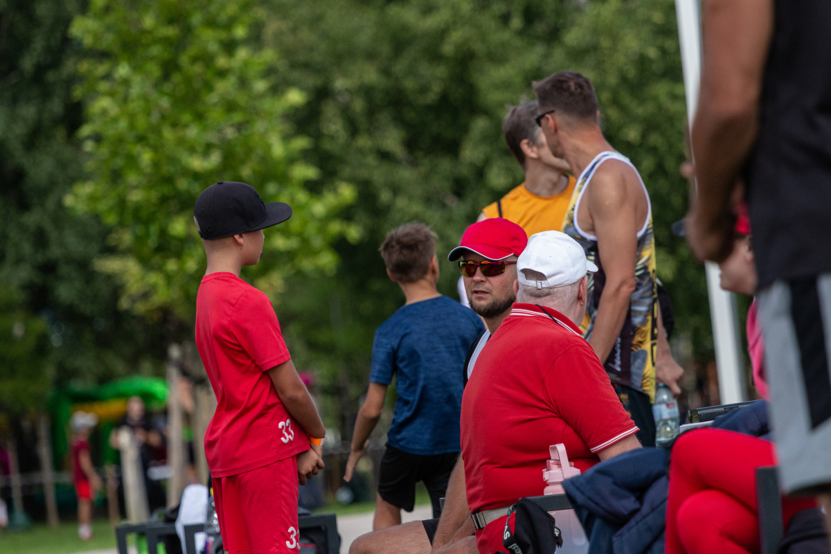 “Vasaras sporta svētki 2023 Piņķos”, 05.08.2023.