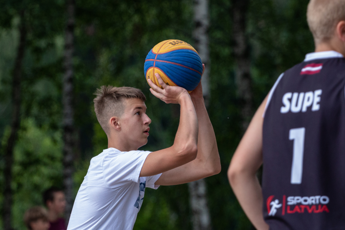 “Vasaras sporta svētki 2023 Piņķos”, 05.08.2023.