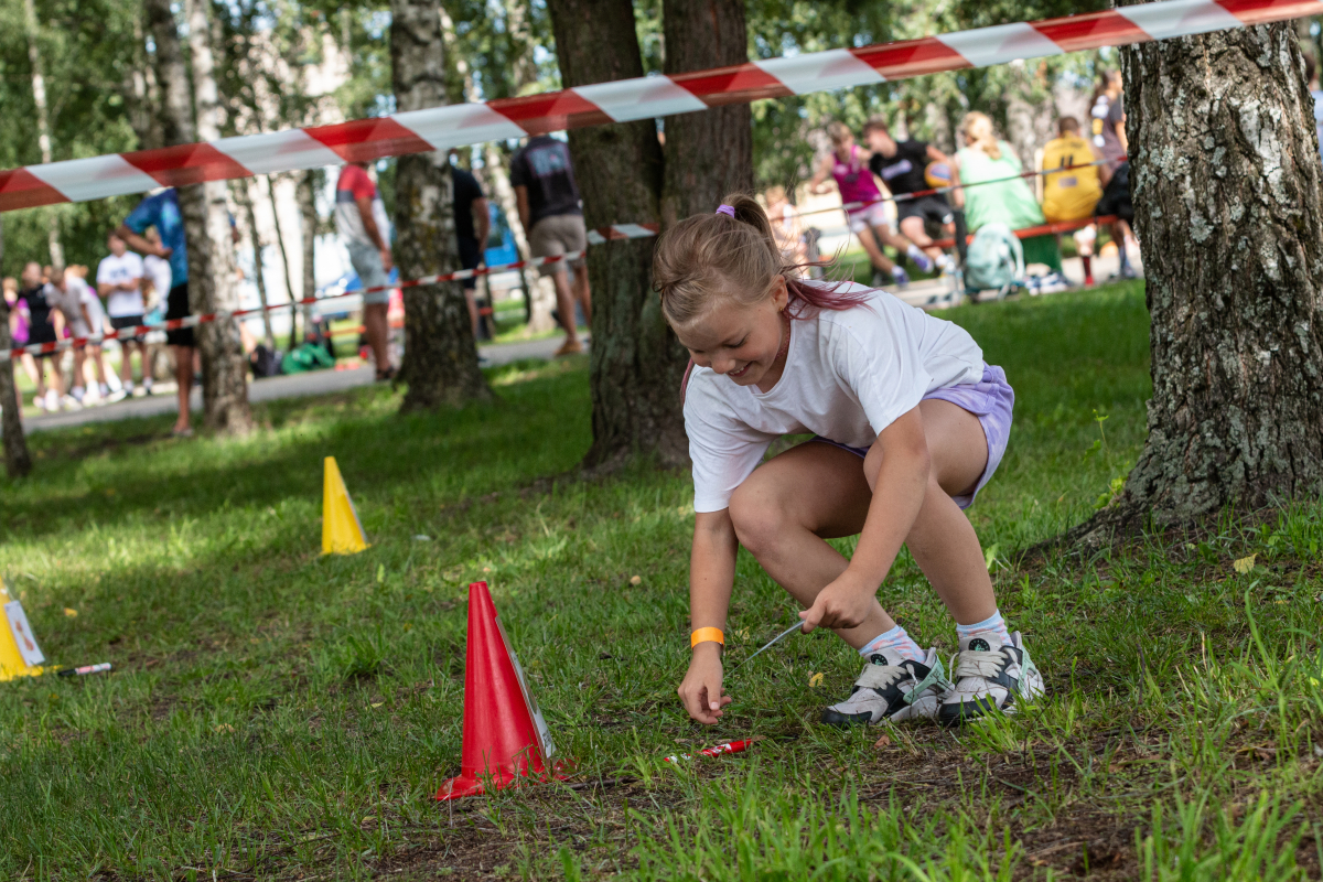 “Vasaras sporta svētki 2023 Piņķos”, 05.08.2023.