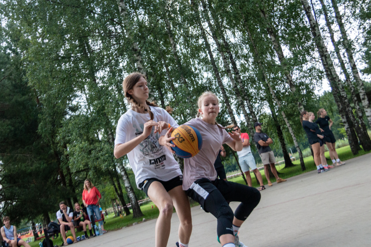 “Vasaras sporta svētki 2023 Piņķos”, 05.08.2023.
