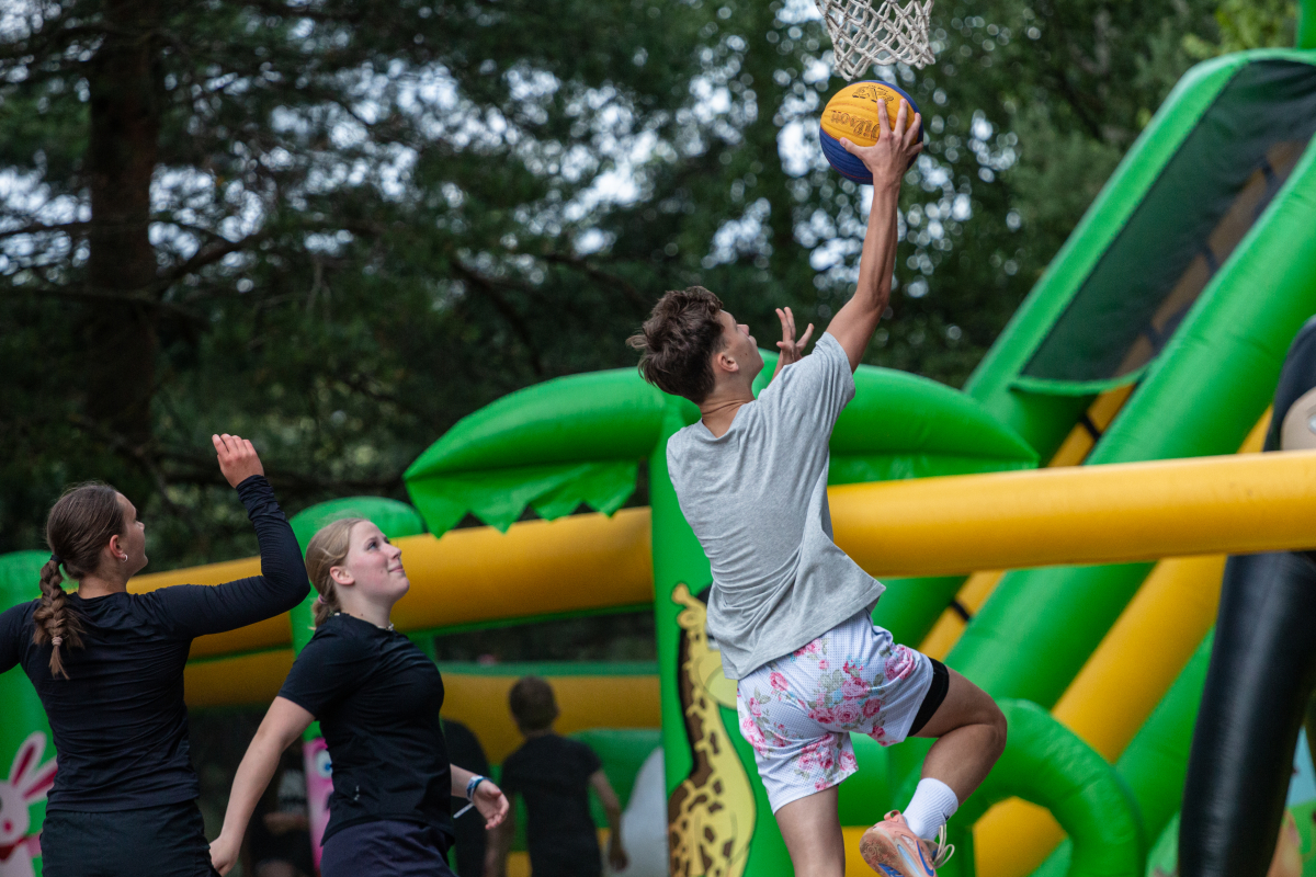 “Vasaras sporta svētki 2023 Piņķos”, 05.08.2023.
