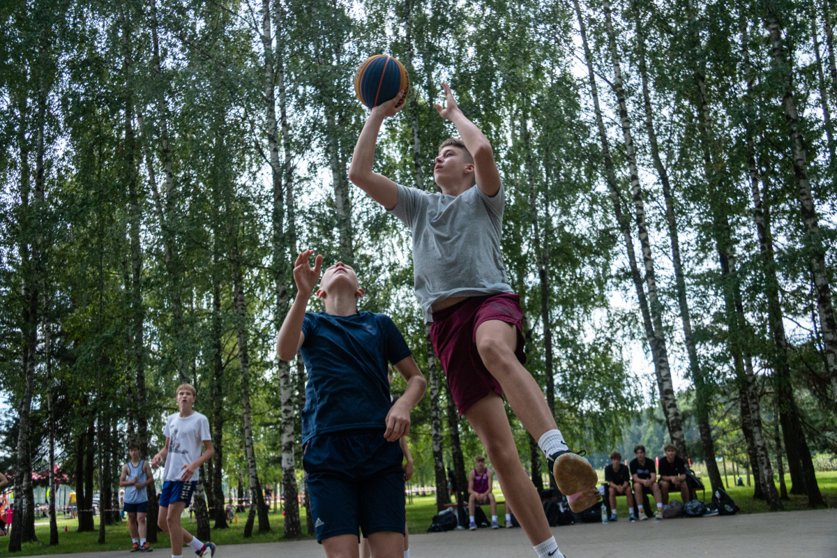 “Vasaras sporta svētki 2023 Piņķos”, 05.08.2023.