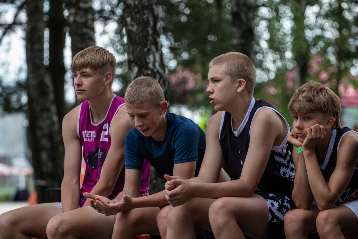 “Vasaras sporta svētki 2023 Piņķos”, 05.08.2023.