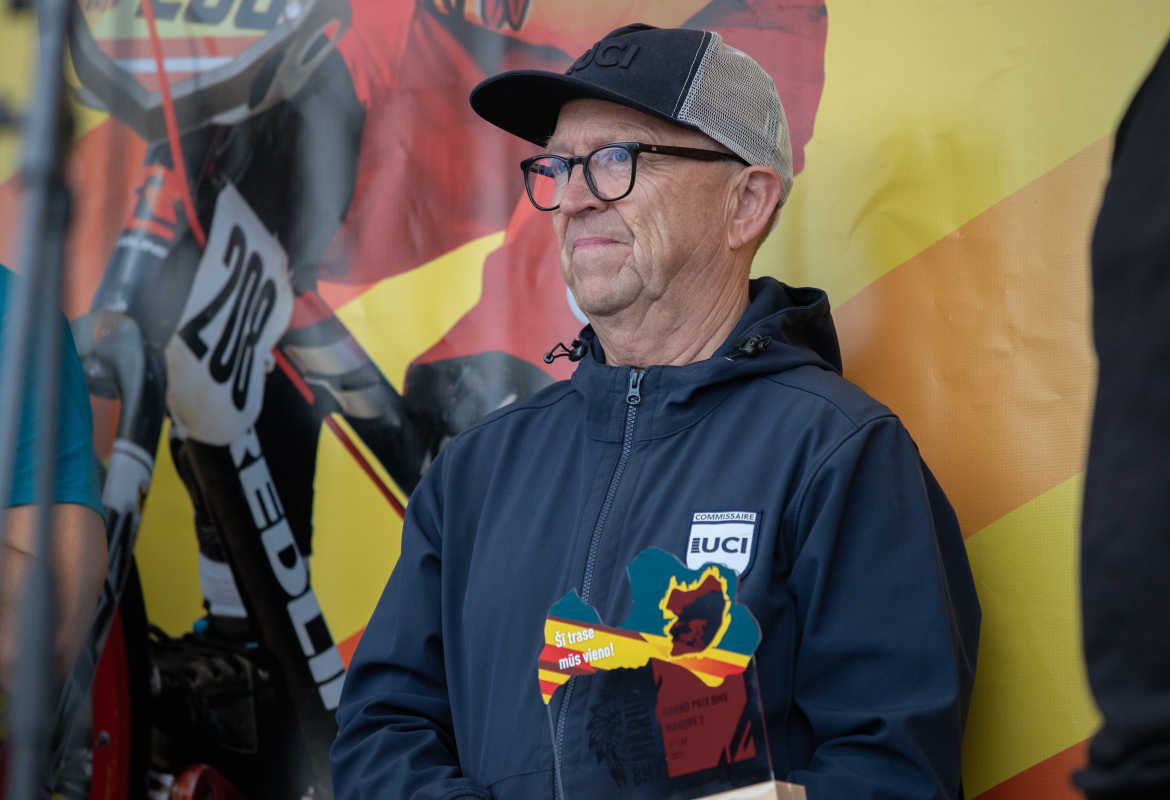 BMX sacensības GRAND PRIX MĀRUPE I 26. un 27. augusts