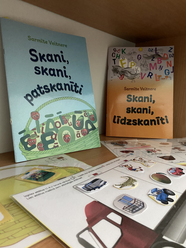 Skultes sākumskola