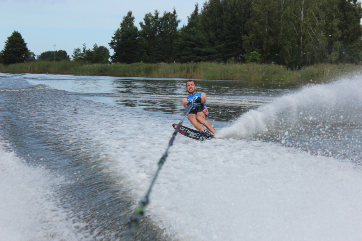 AQUA SPORTS ŪDENSSLĒPOŠANAS SVĒTKI BĒRNIEM 2023, 05.08.2023.