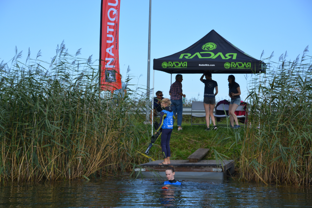 AQUA SPORTS ŪDENSSLĒPOŠANAS SVĒTKI BĒRNIEM 2023, 05.08.2023.