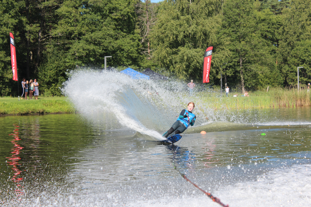 AQUA SPORTS ŪDENSSLĒPOŠANAS SVĒTKI BĒRNIEM 2023, 05.08.2023.