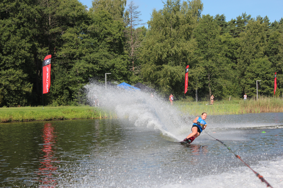 AQUA SPORTS ŪDENSSLĒPOŠANAS SVĒTKI BĒRNIEM 2023, 05.08.2023.