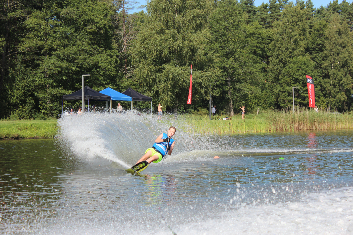 AQUA SPORTS ŪDENSSLĒPOŠANAS SVĒTKI BĒRNIEM 2023, 05.08.2023.