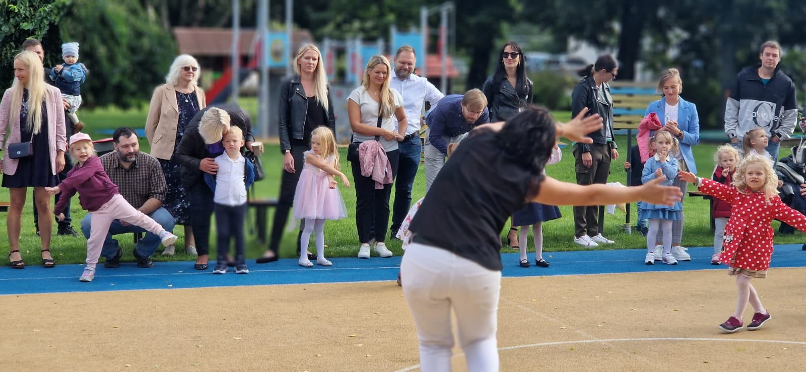 Babītes pirmsskolas izglītības iestāde