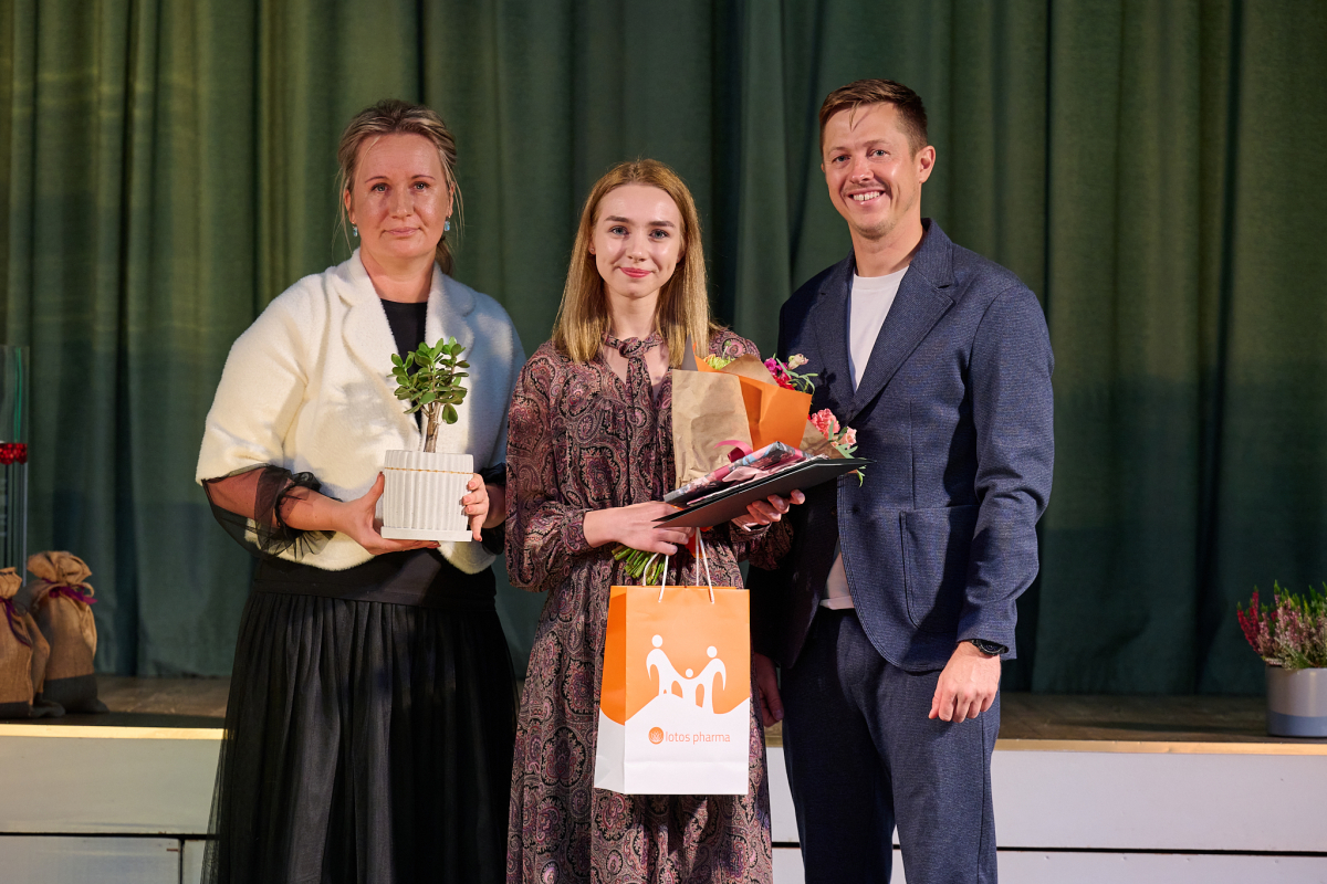 “Gada pedagogs 2023”  apbalvošanas ceremonija 06.10.2023.