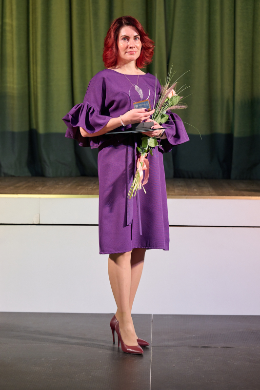 “Gada pedagogs 2023”  apbalvošanas ceremonija 06.10.2023.