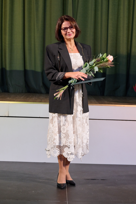 “Gada pedagogs 2023”  apbalvošanas ceremonija 06.10.2023.