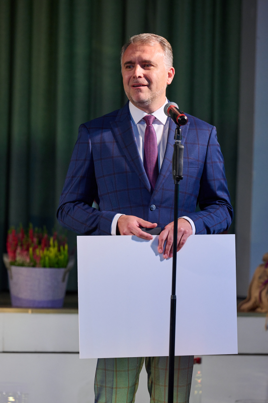 “Gada pedagogs 2023”  apbalvošanas ceremonija 06.10.2023.