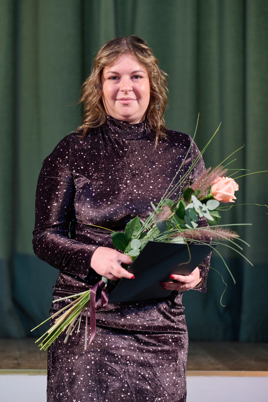 “Gada pedagogs 2023”  apbalvošanas ceremonija 06.10.2023.