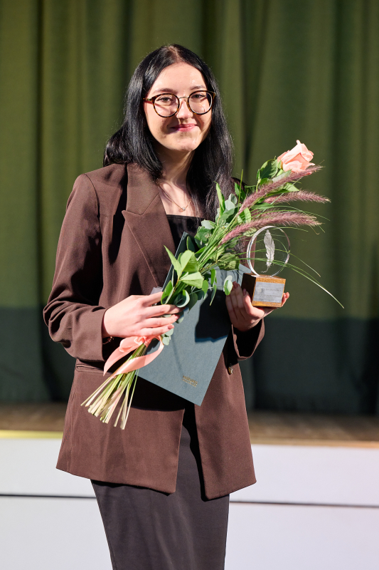 “Gada pedagogs 2023”  apbalvošanas ceremonija 06.10.2023.