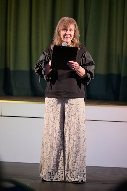 “Gada pedagogs 2023”  apbalvošanas ceremonija 06.10.2023.