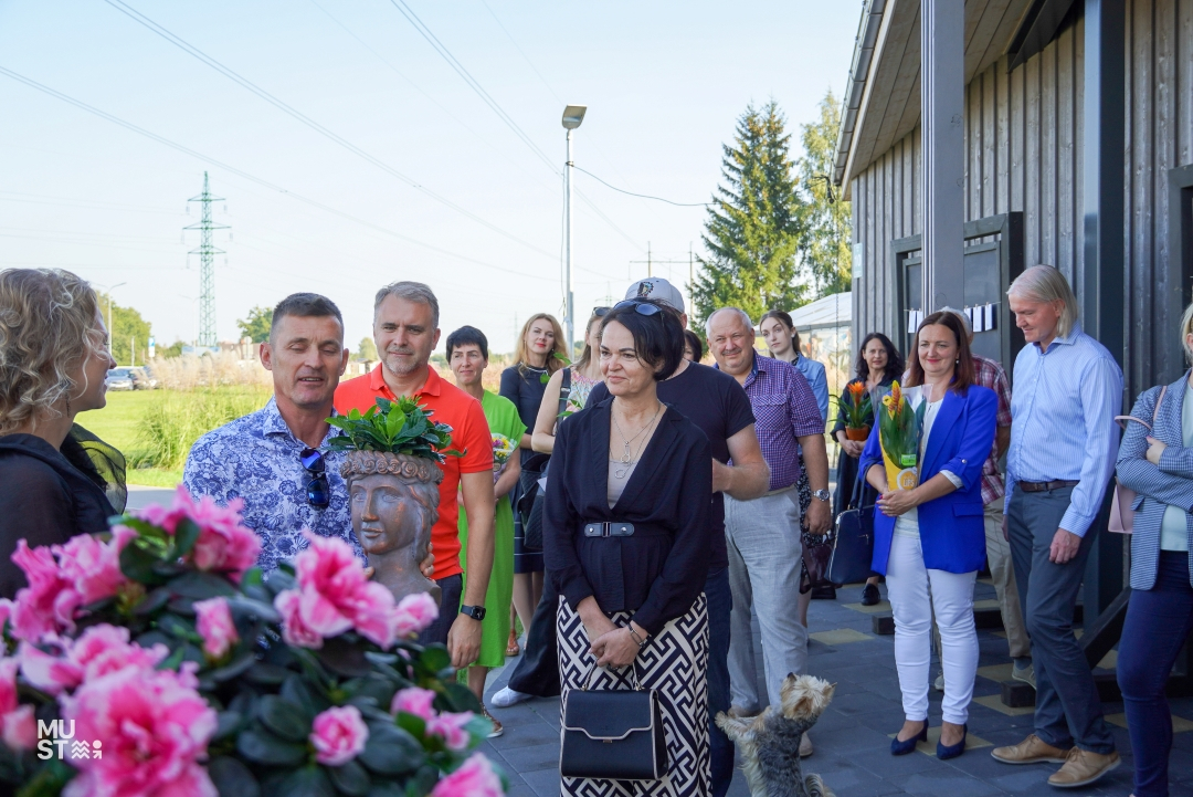 Tūrisma un uzņēmējdarbības atbalsta aģentūras RAUDZĪBAS | 28.09.2023.