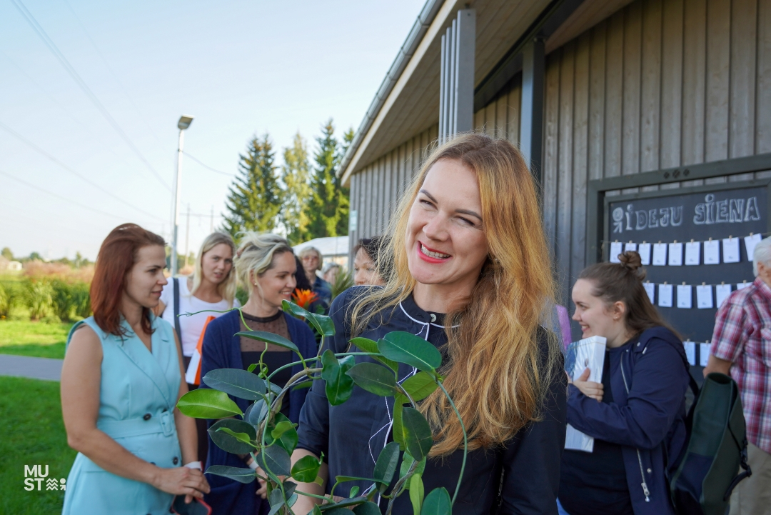 Tūrisma un uzņēmējdarbības atbalsta aģentūras RAUDZĪBAS | 28.09.2023.