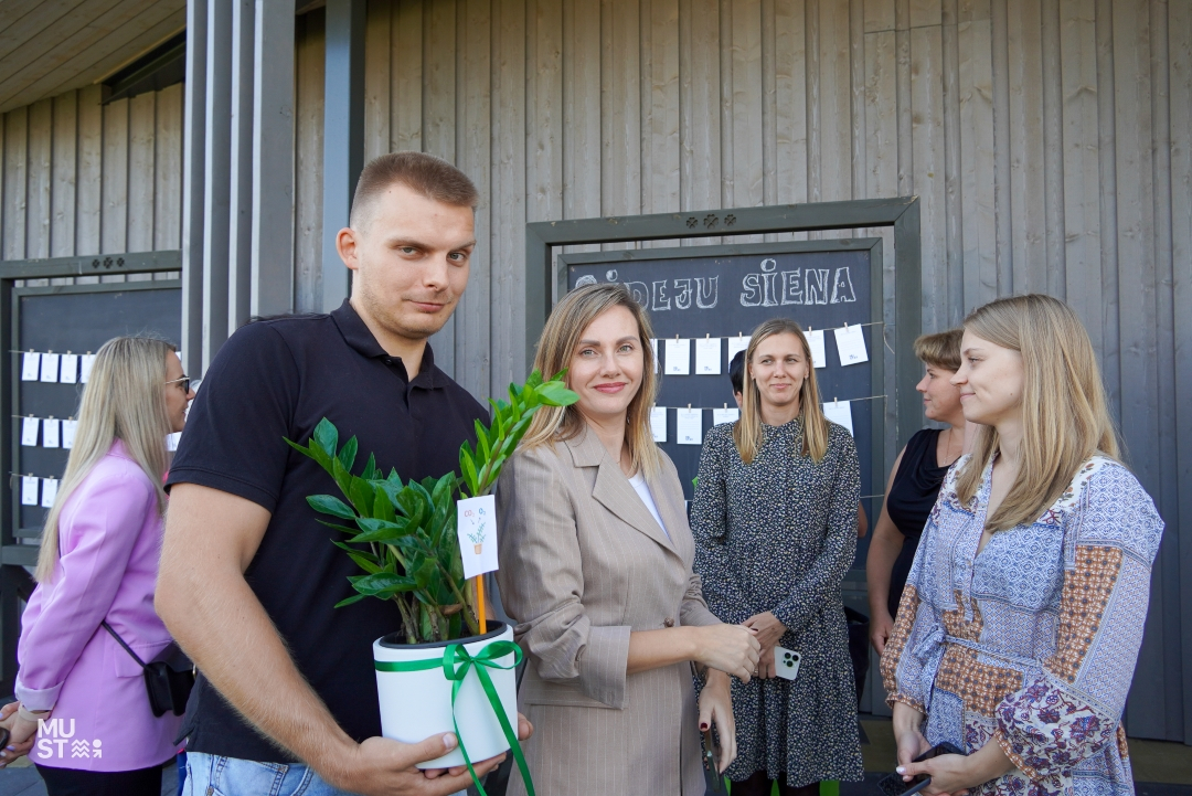 Tūrisma un uzņēmējdarbības atbalsta aģentūras RAUDZĪBAS | 28.09.2023.