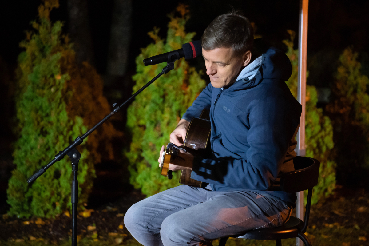 Lāčplēša diena Mārupē | 11.11.2023.