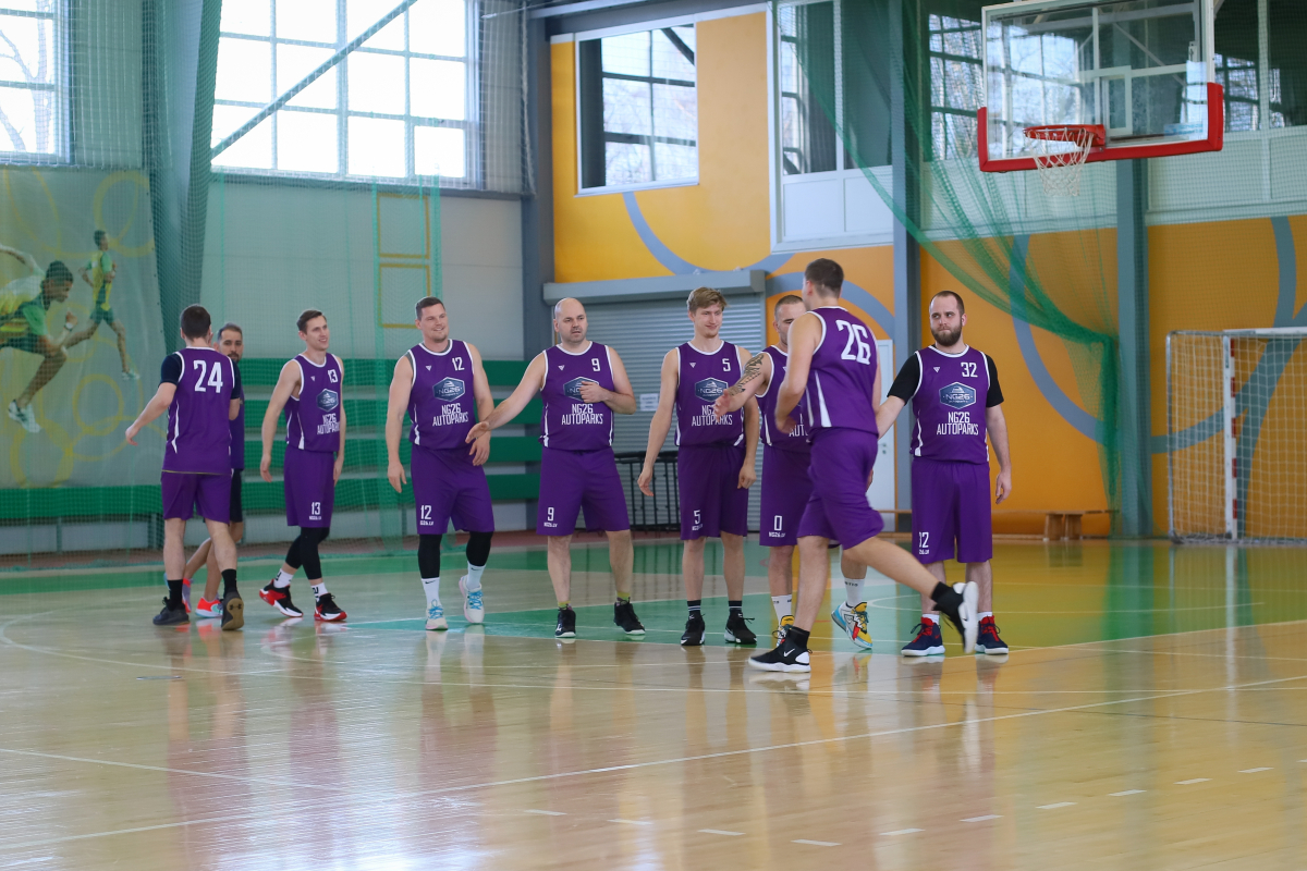 Mārupes novada basketbola līga