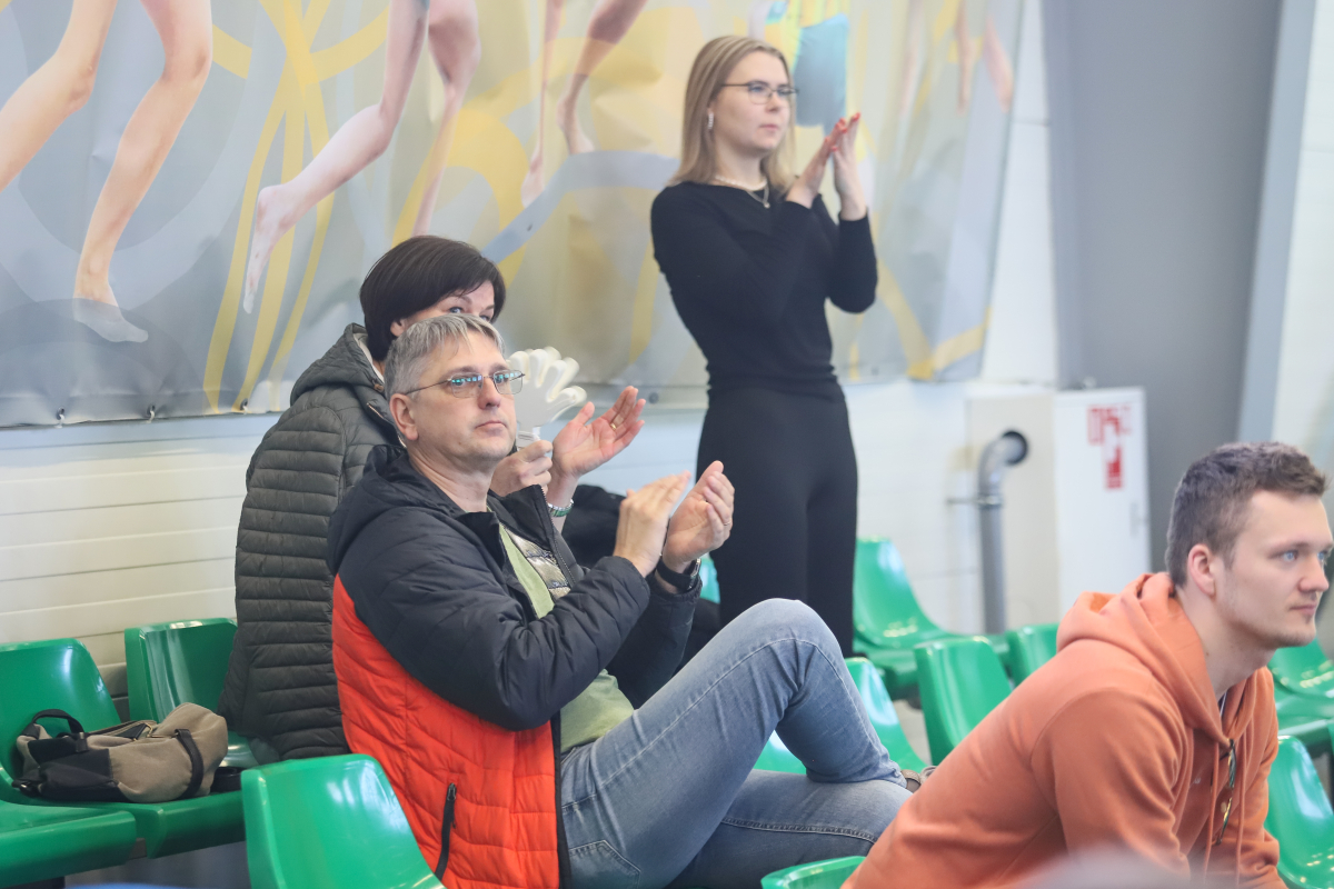 Mārupes novada basketbola līga