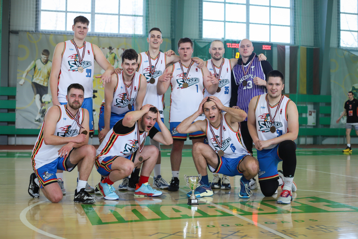 Mārupes novada basketbola līga