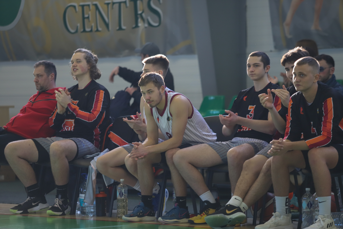 Mārupes novada basketbola līga