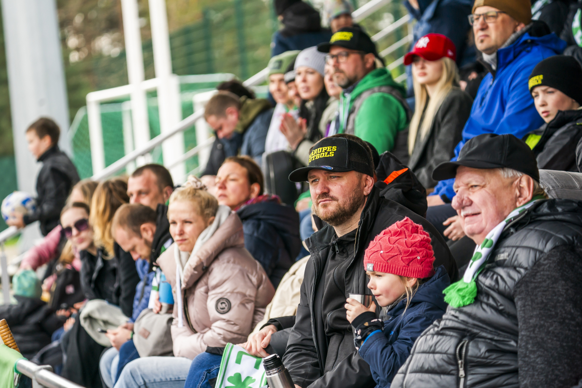 Nākotnes līgas spēle "Mārupes  SC" : futbola skola "Alberts" | 14.04.2024.