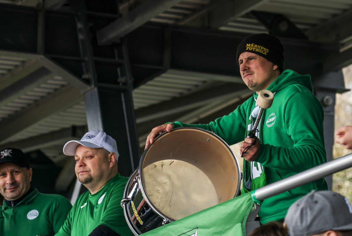 Nākotnes līgas spēle "Mārupes  SC" : futbola skola "Alberts" | 14.04.2024.